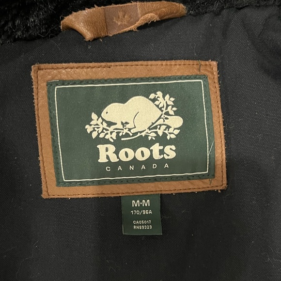 Roots young stuff jacket - Picture 3 of 5